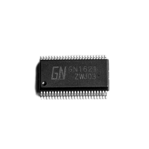 GN1621-SS0P48 规格书下载_联系我们-腾龙公司客服153-6883-7779